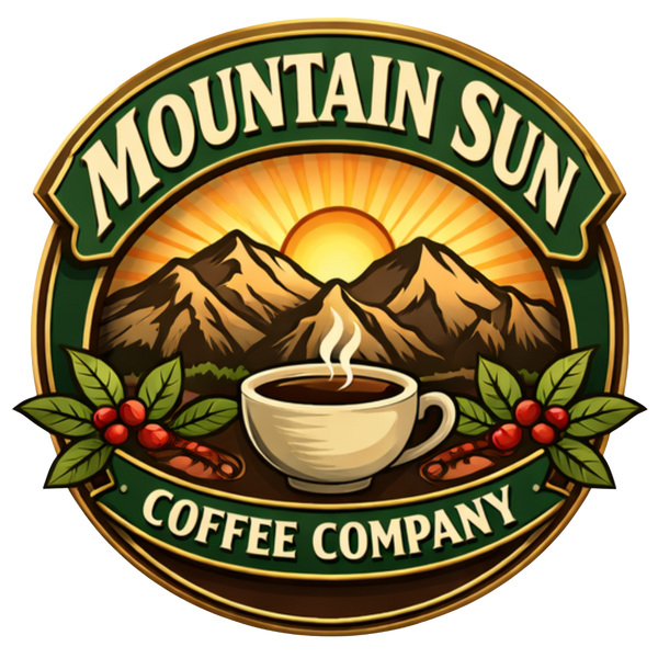 Mountain Sun Coffee Company
